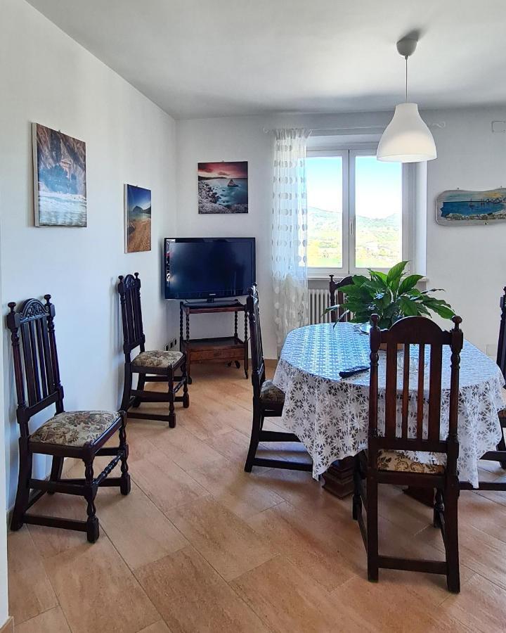 Sibemolle Apartment Камерано Екстериор снимка