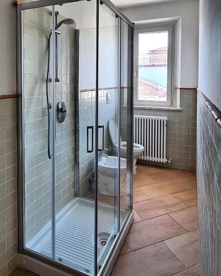 Sibemolle Apartment Камерано Екстериор снимка