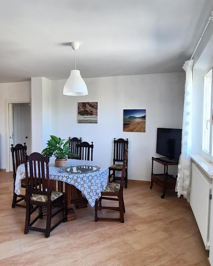 Sibemolle Apartment Камерано Екстериор снимка