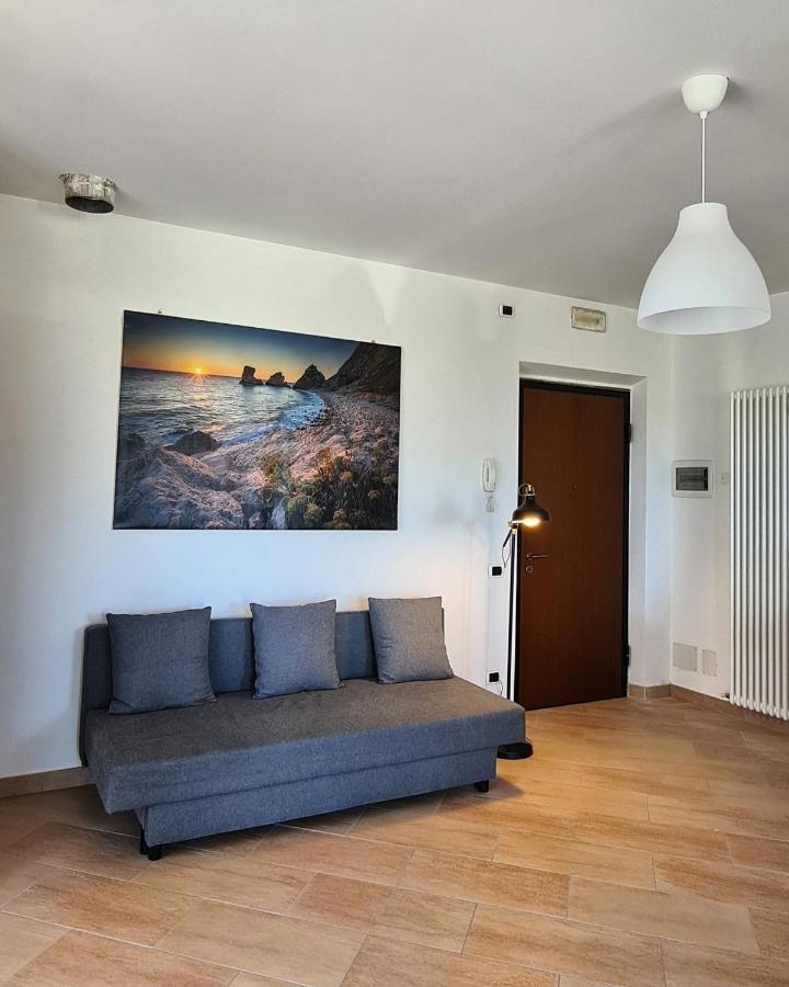 Sibemolle Apartment Камерано Екстериор снимка